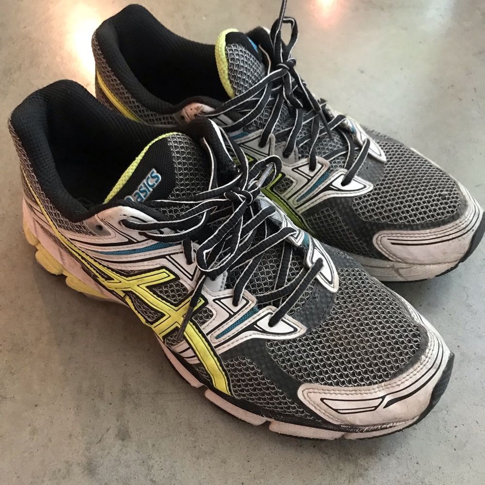 Asics GT-1000 Running Shoes